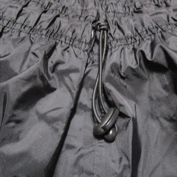 Arctix Women's Black River Rain Pants Size Medium - Picture 6 of 13